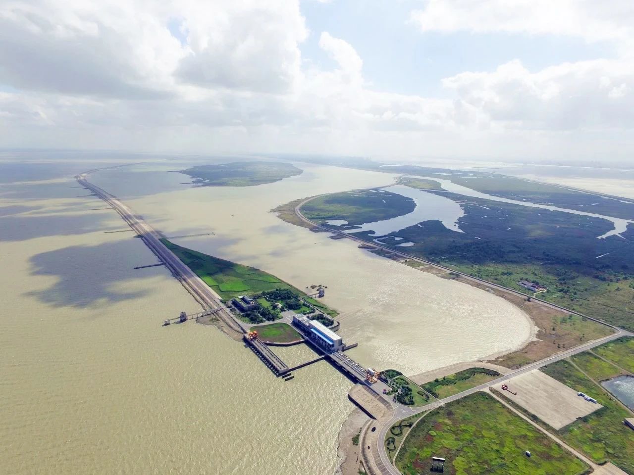 城投水务集团1项成果荣获上海市科技进步奖