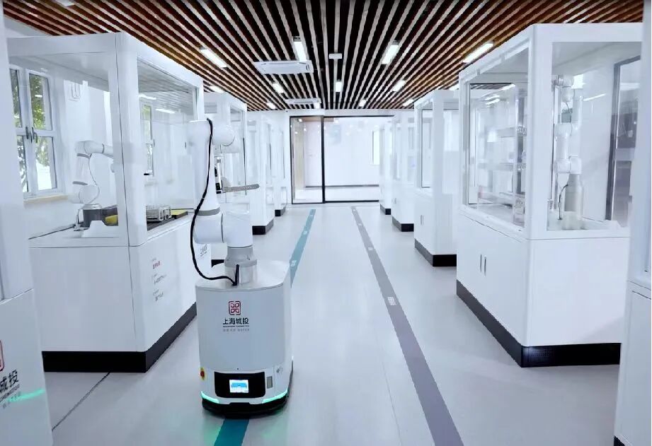 &ldquo;数字赋能自来水厂无人化智慧运行关键技术研究与示范应用&rdquo;项目荣获2025年上海市质量协会质量技术进步奖二等奖