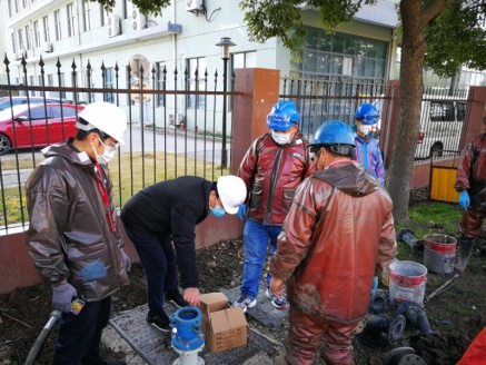 优化营商环境3.0，水务&ldquo;店小二&rdquo;正式上线！